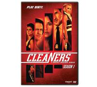 Cleaners : Saison 1 (2013) - Emmanuelle Chriqui, Emily Osment, Crackle