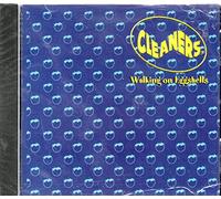 Cleaners - Walking on Eggshells
