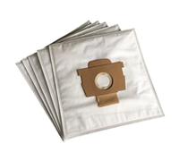 Cleanfairy 15pcs Bags, Compatible For ROWENTA ARTEC 2 RO 4133/4142/4146/4232-NS 352 RO 5921 COMPACT POWER RO 3800, Vacuum Cleaner Parts.