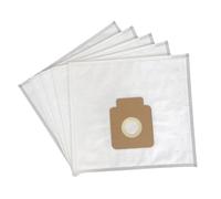 Cleanfairy Lot De 15 Sacs For Aspirateur Compatibles Avec Les Modèles Hoover, Freespace Sprint, FLASH, ZANUSSI Et AEG Smart 450 H58 H63 H64.