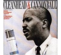 Cleanhead & Cannonball Vinson,Eddie Cleanhead / Cannonball Adderley