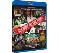 Cleanin' Up the Town: Remembering Ghostbusters [Blu-ray]