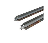 Cleaning Blade, Transfert Propre/Lame de Docteur, Compatible for imprimante Canon LBP-9100 LBP-9500 LBP9100 LBP9500, Nettoyage de Tambour CRG-322 CRG322 CRG 322,for Printers(Doctor Blade)