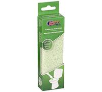 Kit de nettoyage Cleaning block - 10007EI - 10007AF Nettoyant WC Vert