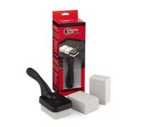 Cleaning Block 10014EI Set de Pierres Ponces pour Nettoyer Grill et Barbecue