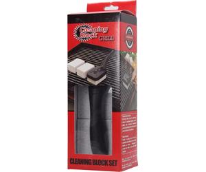 Cleaning Block Pierre Nettoyante Gril - 1 kit