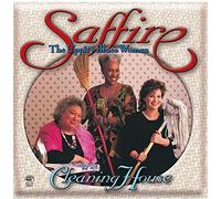 Cleaning House by Saffire The Uppity Blues Women (2003-10-10)