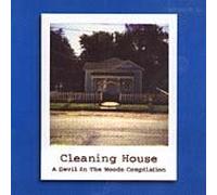 Cleaning House [Import]