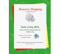 Cleaning House: Life Skills Curriculum for Successful Adulthood