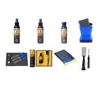 Cleaning Kit Musicnomad MN292 Kit Total Spa - Nettoyant Huile Pour La Touche Polish Outils Et Chiffons Polish et entretien