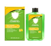 Cleaning Milk House Cleaner, Cleaning Milk, Powerful Multifunctional Concentrated Cleansing Lotion, Multi Purpose Cleaners Concentrate, Powerful Heavy-Duty Kitchen Degreaser Cleaner (1)