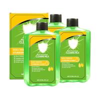 Cleaning Milk House Cleaner, Cleaning Milk, Powerful Multifunctional Concentrated Cleansing Lotion, Multi Purpose Cleaners Concentrate, Powerful Heavy-Duty Kitchen Degreaser Cleaner (3)