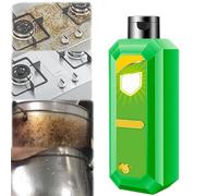 Cleaning Milk House Cleaner,Powerful Multifunctional Concentrated Cleansing Lotion,Multi-Scene Household Effective Decontamination Cleaning Milk to Heavy Oil Stains (1, ONE SIZE)