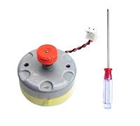 Cleaning Robot Maintenance Accessories For 1S S50 S55 T6 T7 CZAOINCU(A Set)