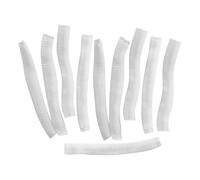 Cleaning Supply Covers - Dust Removal Tools for Home Use | Nonwoven Fabric with Multi-Purpose Function, 100 Pieces for Cobwebs Dustpans Stains Baseboards Window Floors, Easy Design