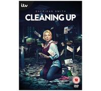 Cleaning Up - Sheridan Smith - Dvd (2019)