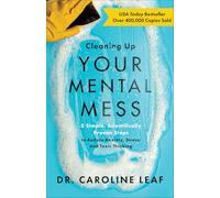 Cleaning Up Your Mental Mess