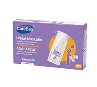 CLEANIS Carebag Urinal Masculin (x20)