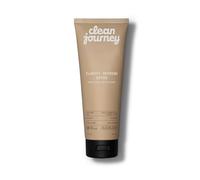 cleanjourney Clarify Refresh Après-shampoing détox, certifié EWG, infusé avec de l'huile d'arbre à thé et de la biotine, pour cheveux gras et accumulation, ingrédients propres, végétalien, parfum