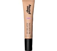 Cleanjourney Eye'Ced Latte Crème Yeux Multi-Action Hydratante Tube 15ml