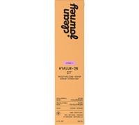 Cleanjourney Hyalur-On-It Sérum Concentré Hydratant Tube 30ml