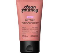 Cleanjourney Moizzzture Masque De Nuit Hydratant Tube 50ml