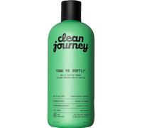 Cleanjourney Tone Me Softly Lotion Tonique Multi-Active 415ml