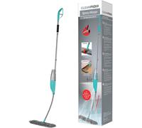 CleanMaxx 11377 Balai-serpilière turquoise 1 pc(s)