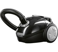 CLEANmaxx Aspirateur | 800W, 15kPa | Avec sac à poussière réutilisable | Suceur 2en1, mini suceur pour meubles rembourrés, & embout combiné
