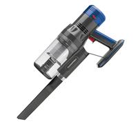 CLEANmaxx Aspirateur À Batterie Cyclonique Sans Fil Portable