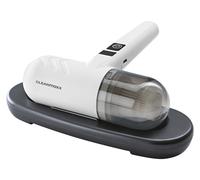 CLEANMAXX Aspirateur à main anti-acariens sans fil, 20 W