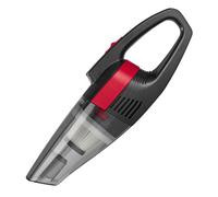 CLEANmaxx Aspirateur À Main Sans Sac Sans Fil USB Pour Voiture