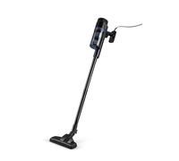 CLEANmaxx Aspirateur cyclonique - Aspirateur de Sol et à Main sans Sac 2 en 1 - Forte Puissance d'aspiration 15 kPa et 600 W - Idéal pour Les Poils d'animaux - avec Filtre HEPA 13 hypoallergénique