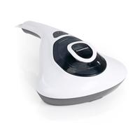 Cleanmaxx Aspirateur Mite Anti Acari UV Ultra Violets Lumière VAC Filtre Hepa