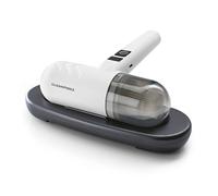 CLEANmaxx Aspirateur Mite Manuel à Batterie Matratzenstaubsauger