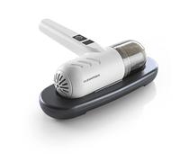 CLEANmaxx Aspirateur Mite Manuel à Batterie Matratzenstaubsauger