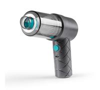 CLEANmaxx Aspirateur Sans Sac Sans Fil Compact