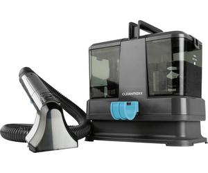 CleanMaxx Aspirateur sec/humide 16382 330 W noir