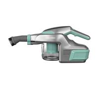 CLEANmaxx Batterie Aspirateur Manuel Cyclone Sol Tétine Avec Station de Recharge