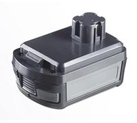 CLEANmaxx Batterie de Rechange | Batterie pour Tous Les aspirateurs sans Fil cyclonique CLEANmaxx avec 14,8 V | Facile à remplacer et à Utiliser | Capacité de la Batterie 2000 mAh