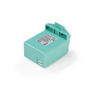 CLEANmaxx Batterie De Remplacement Pour Aspirateur Cyclonique 14,8V