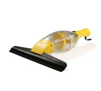 Cleanmaxx Batterie Nettoyant Vitres Électrique Essuie-Vitres Laveur de Raclette