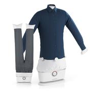 CleanMAXX Chemise En Fer Bügelpuppe Heißluft Bügelautomat Hosen Bügelstation