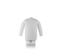 Cleanmaxx Cintre de repassage pour chemises, 1800 W