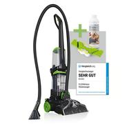 Cleanmaxx Nettoyeur de tapis Extracteur Coussin Nettoyant Détachant Tétine