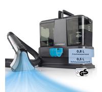 CLEANmaxx Nettoyeur De Tapis Portable Pour Enlever Les Taches