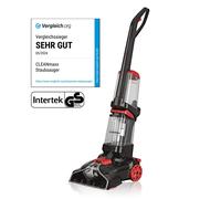 CLEANmaxx Nettoyeur De Tapis Waschsauger Nasssauger Bodenreiniger Teppichwäscher