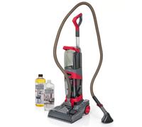 CLEANmaxx Nettoyeur Tapis & Sol Aspirateur Sec Humide 1000W