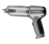 CLEANMAXX Set aspirateur à main cyclonique sans fil 7 pcs 7,4V