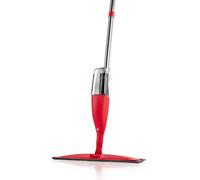 CLEANMAXX Spray serpillière/balayette 300ml réservoir rouge